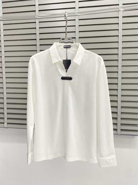 Tom Ford Shirt-3